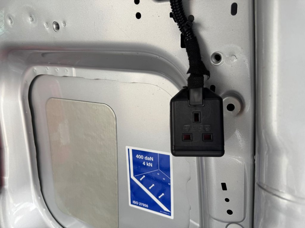 Vehicle 29
