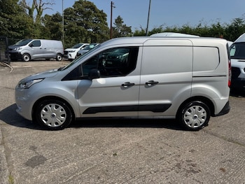 Used Ford Transit Connect 2019 for sale - 75590646: Photo