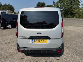 Used Ford Transit Connect 2019 for sale - 75590646: Photo