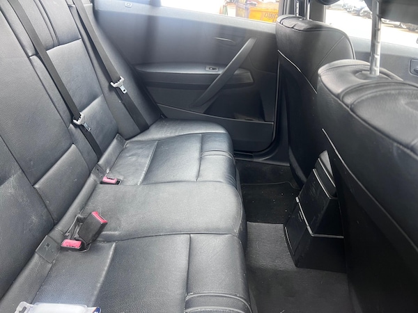 Used BMW X3 2004 for sale - 76282854: Photo 10