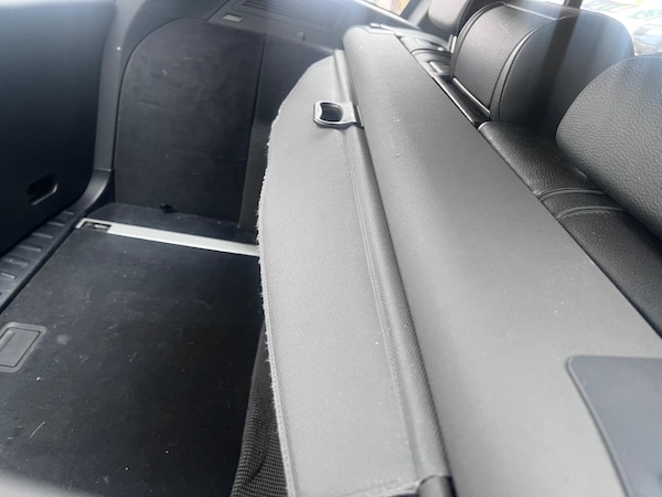 Used BMW X3 2004 for sale - 76282854: Photo 11