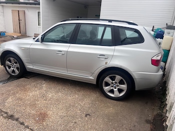 Used BMW X3 2004 for sale - 76282854: Photo 3
