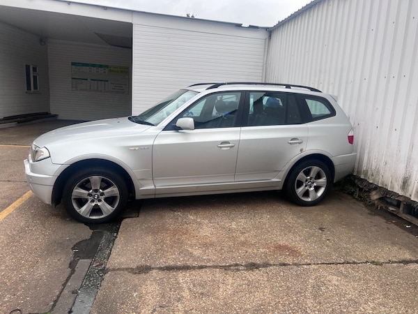 Used BMW X3 2004 for sale - 76282854: Photo 4
