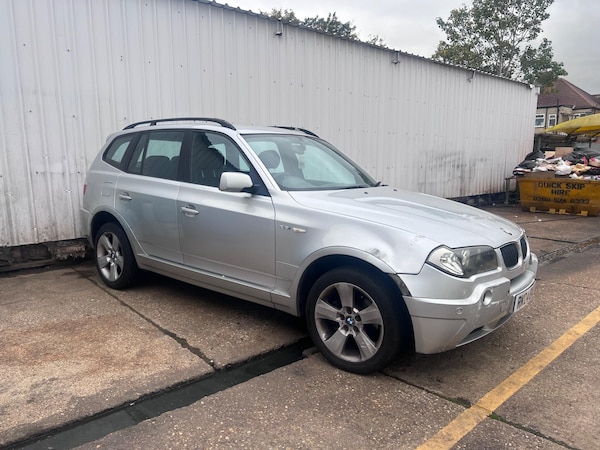 Used BMW X3 2004 for sale - 76282854: Photo 6