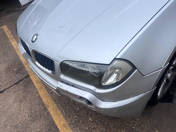 Used BMW X3 2004 for sale - 76282854: Photo 7
