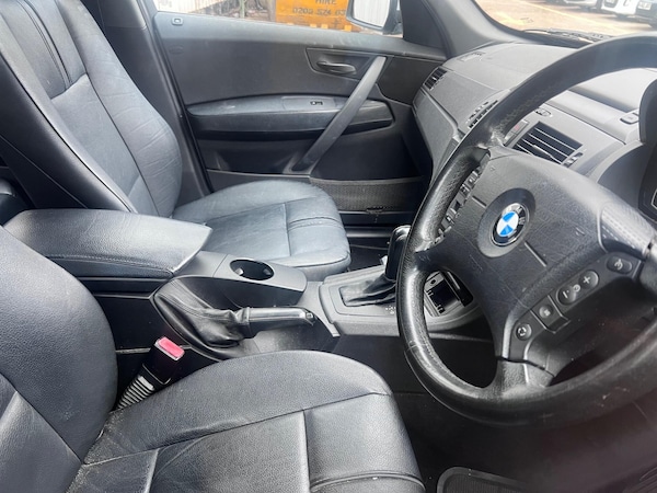 Used BMW X3 2004 for sale - 76282854: Photo 9