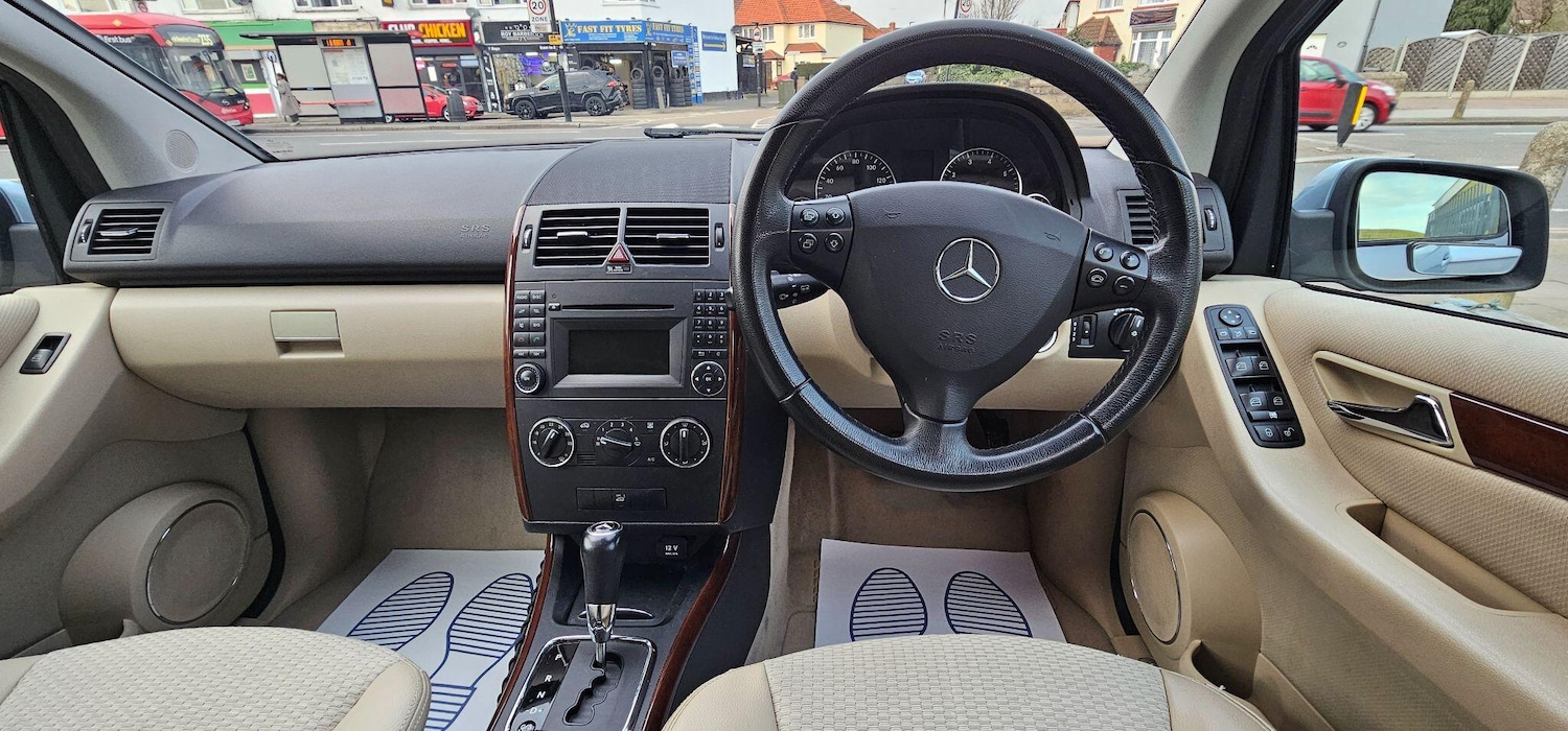 Used Mercedes-Benz A-Class for sale - 77737246: Photo 14