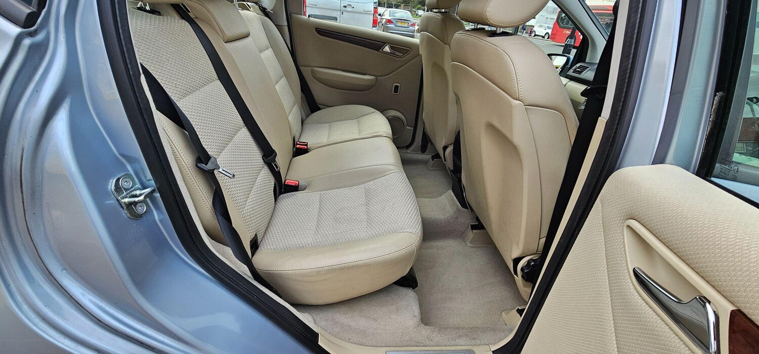 Used Mercedes-Benz A-Class for sale - 77737246: Photo 16