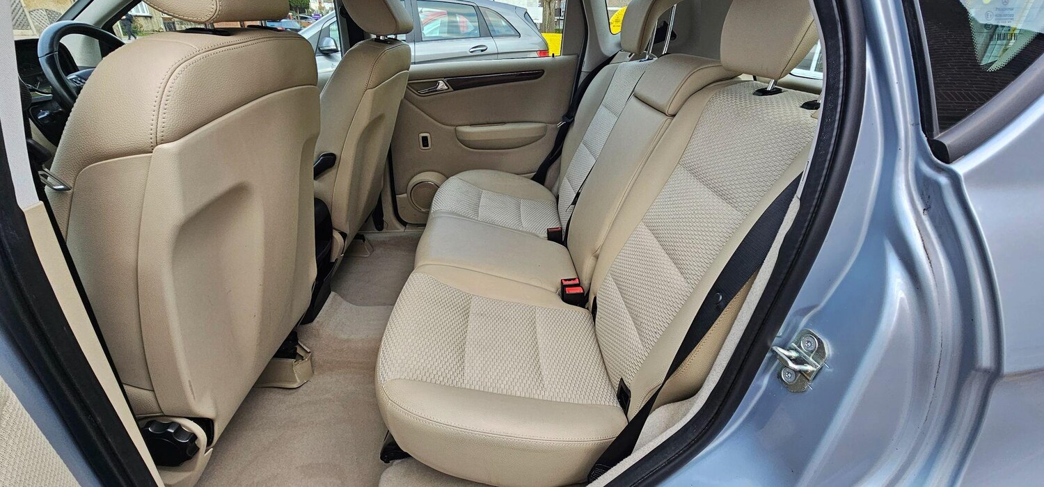 Used Mercedes-Benz A-Class for sale - 77737246: Photo 17