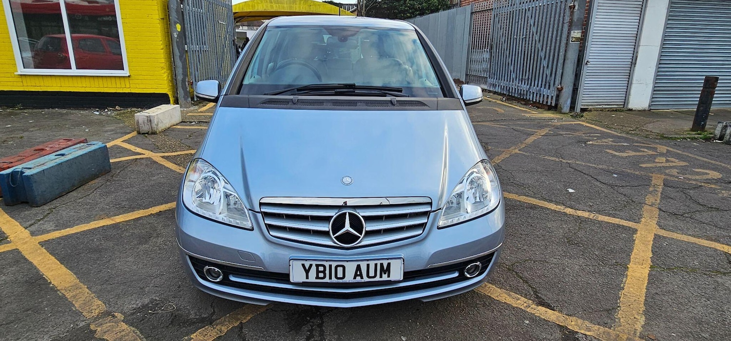 Used Mercedes-Benz A-Class for sale - 77737246: Photo 2