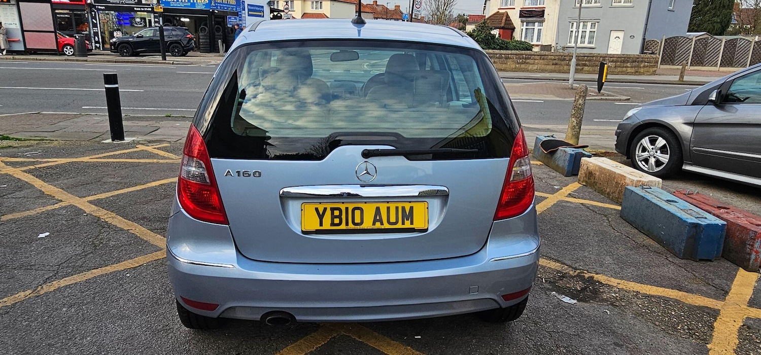 Used Mercedes-Benz A-Class for sale - 77737246: Photo 6