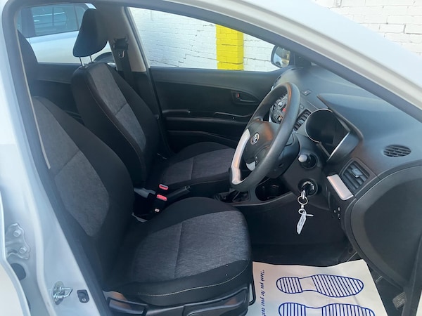 Used Kia Picanto 2015 for sale - 76247457: Photo 12