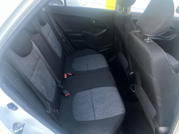 Used Kia Picanto 2015 for sale - 76247457: Photo 15
