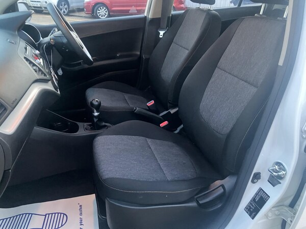 Used Kia Picanto 2015 for sale - 76247457: Photo 19