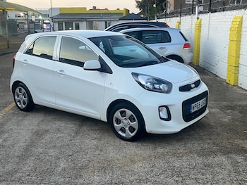 Kia - Picanto