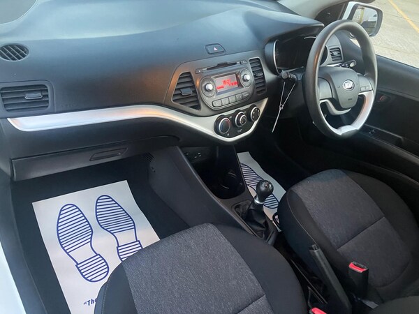 Used Kia Picanto 2015 for sale - 76247457: Photo 20