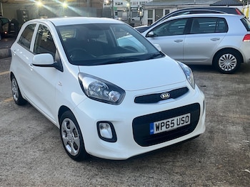 Used Kia Picanto 2015 for sale - 76247457: Photo 2