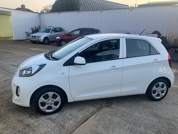 Used Kia Picanto 2015 for sale - 76247457: Photo 3