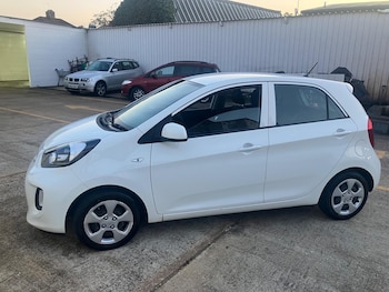 Used Kia Picanto 2015 for sale - 76247457: Photo 3