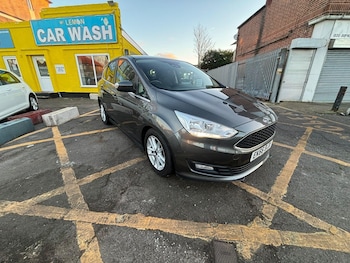 Used Ford C-Max 2016 for sale - 77081720: Photo