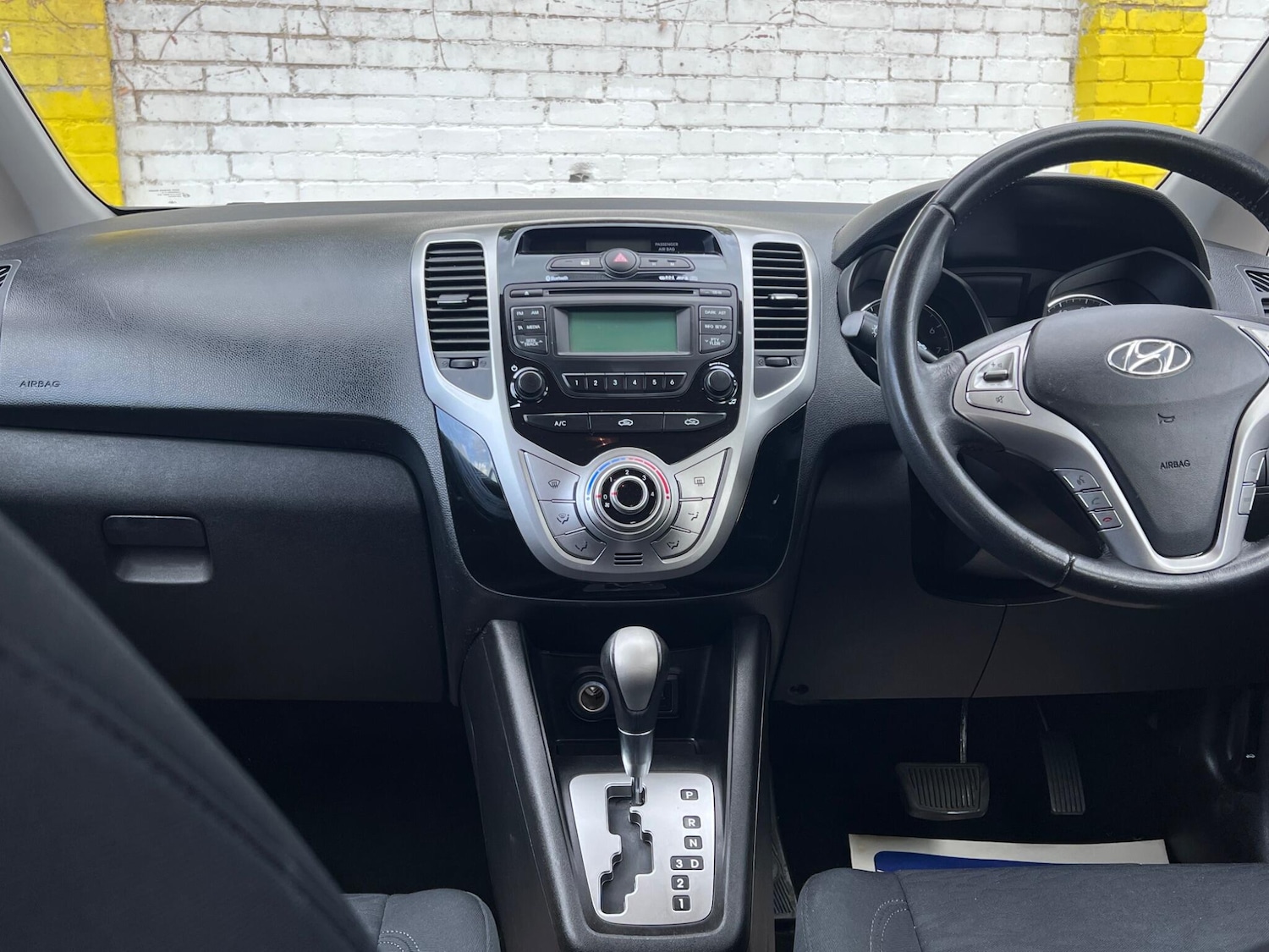 Vehicle 16