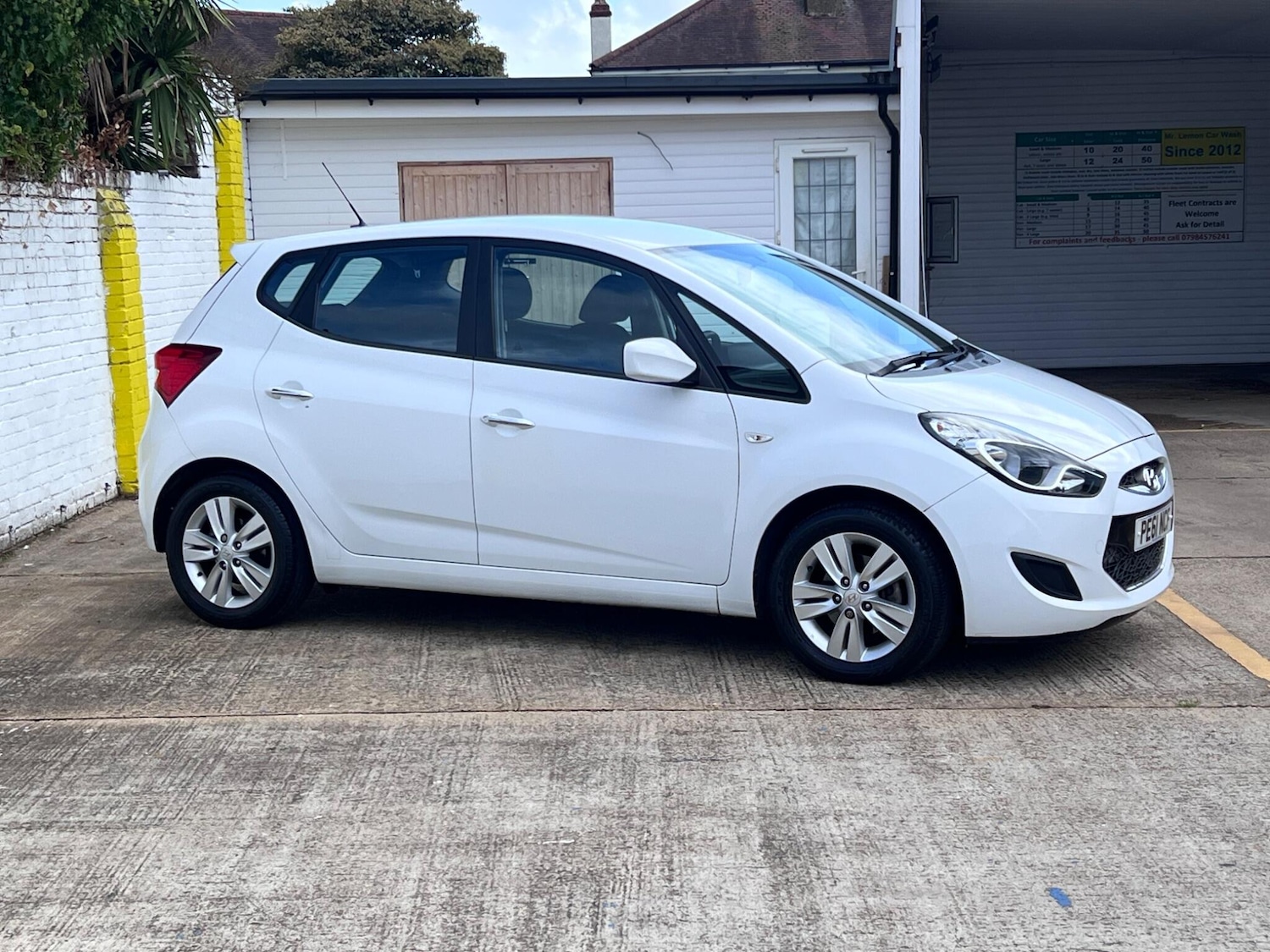 Vehicle 23