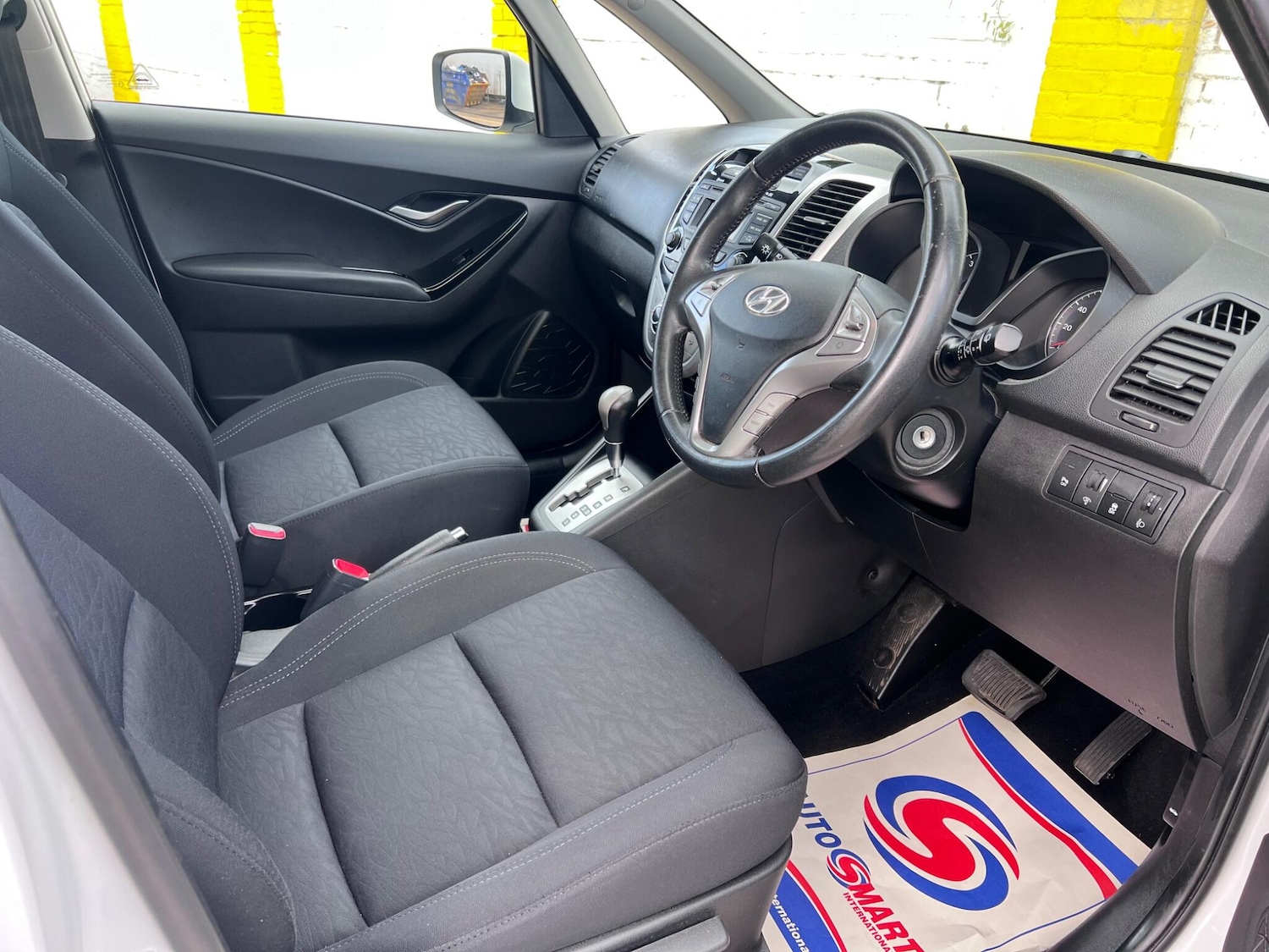 Vehicle 25