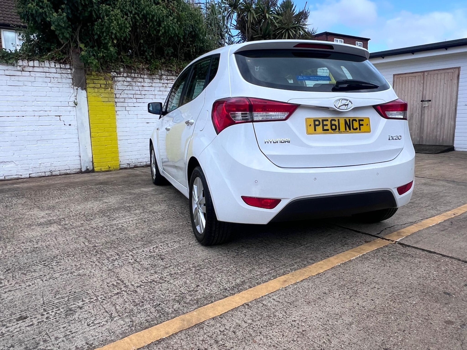 Vehicle 7
