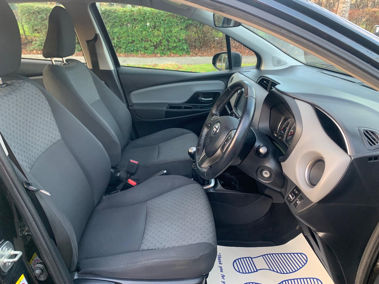 Used Toyota Yaris 2015 for sale - 77016674: Photo 14