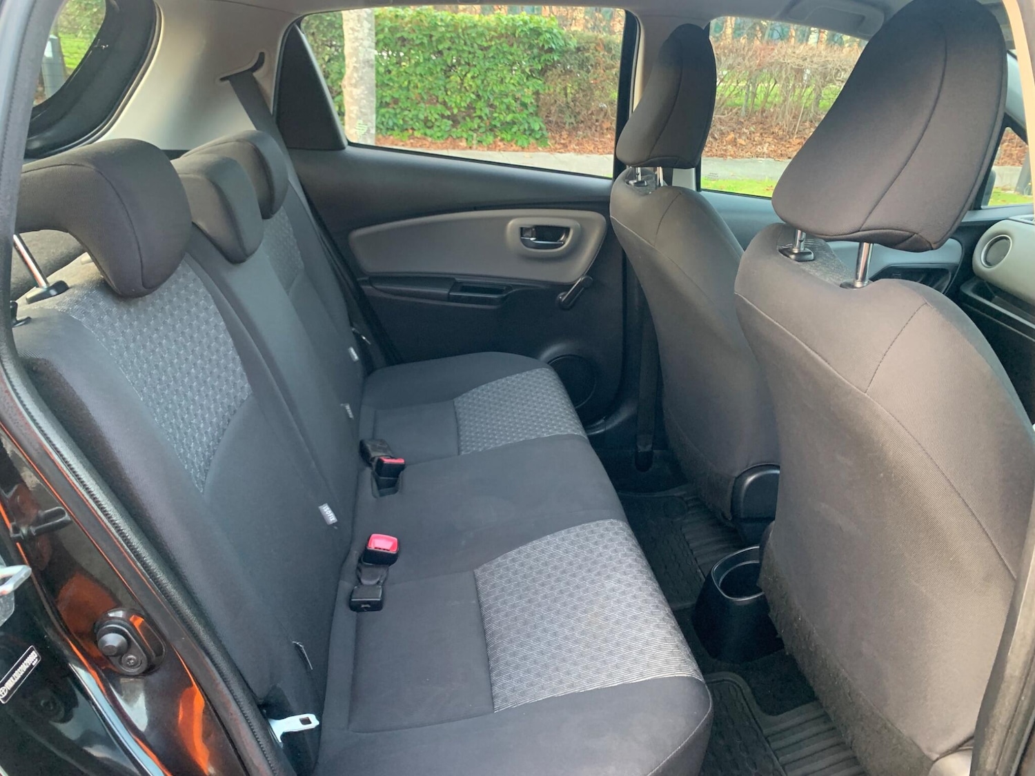 Used Toyota Yaris 2015 for sale - 77016674: Photo 17