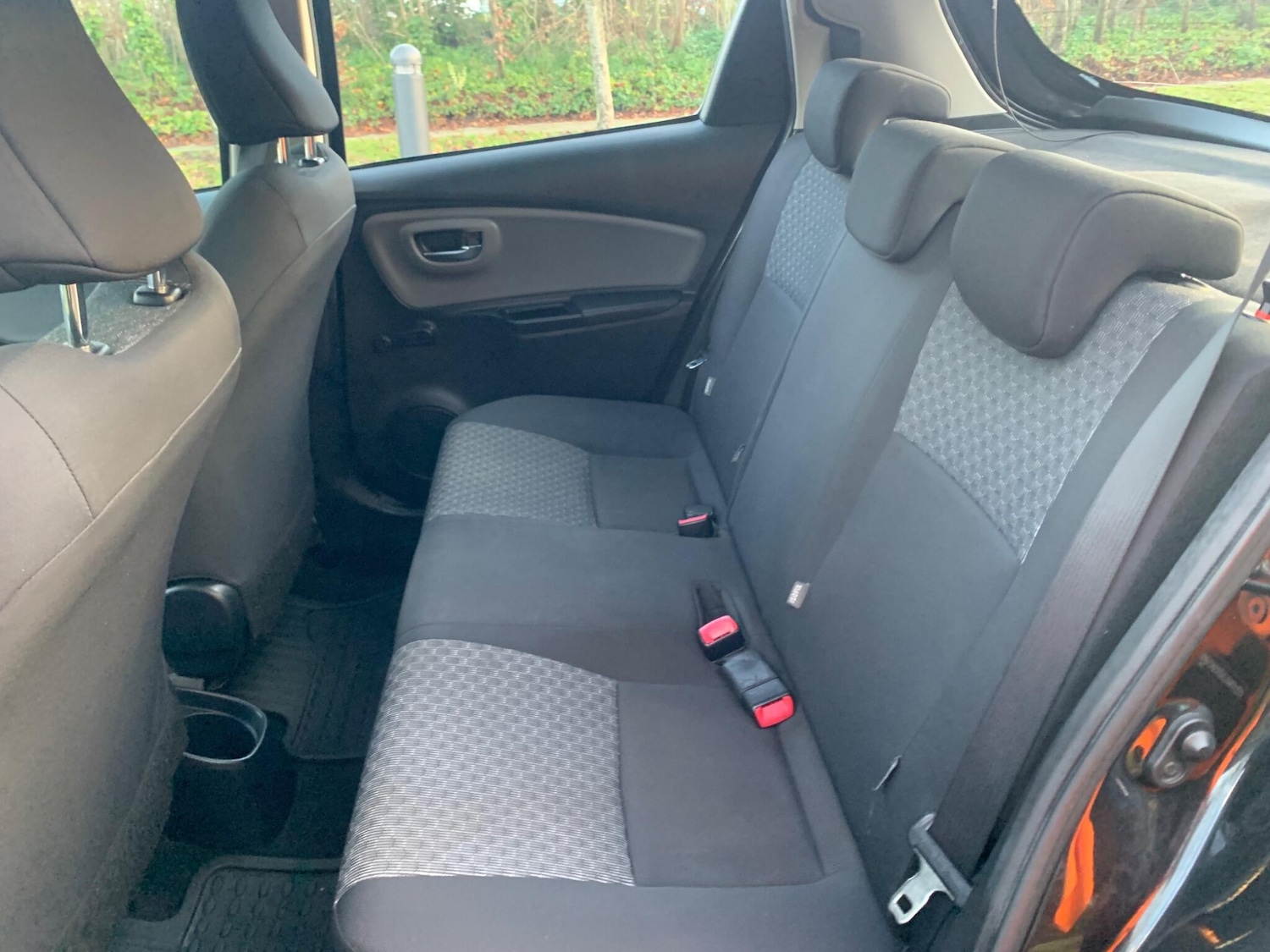 Used Toyota Yaris 2015 for sale - 77016674: Photo 20