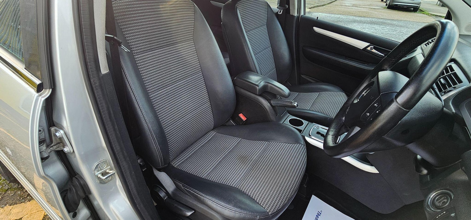 Used Mercedes-Benz B Class 2007 for sale - 77573749: Photo 10