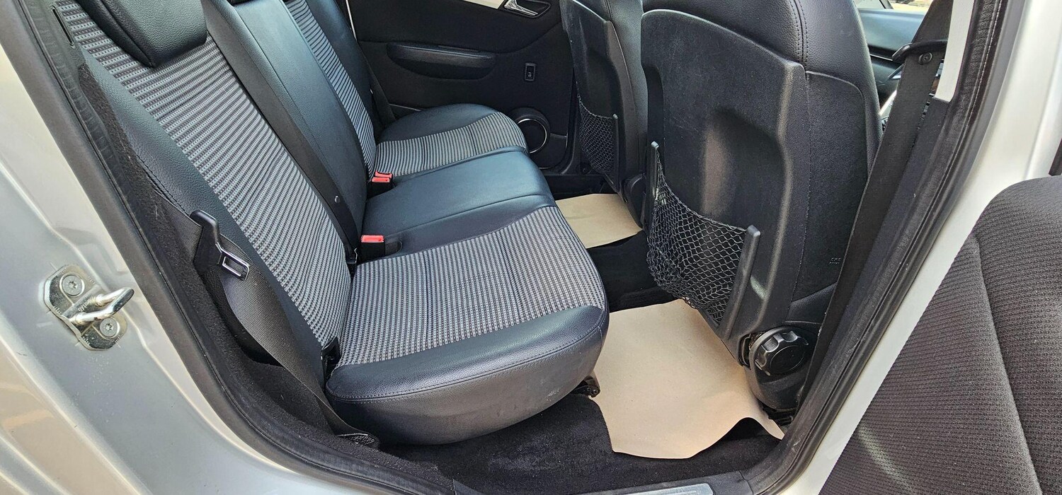 Used Mercedes-Benz B Class 2007 for sale - 77573749: Photo 14