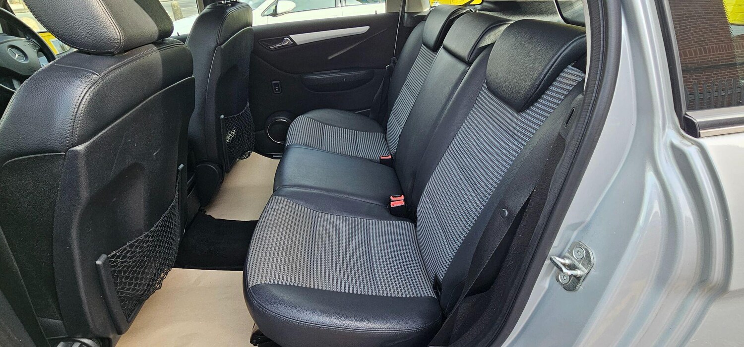 Used Mercedes-Benz B Class 2007 for sale - 77573749: Photo 15