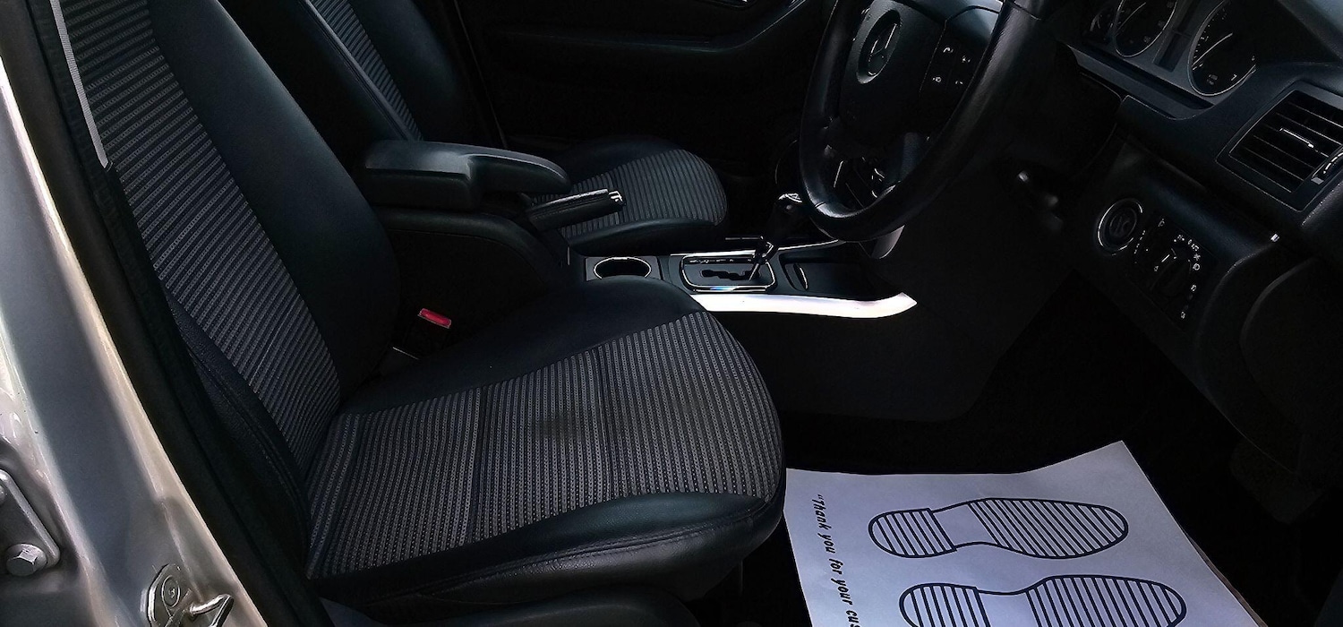 Used Mercedes-Benz B Class 2007 for sale - 77573749: Photo 9