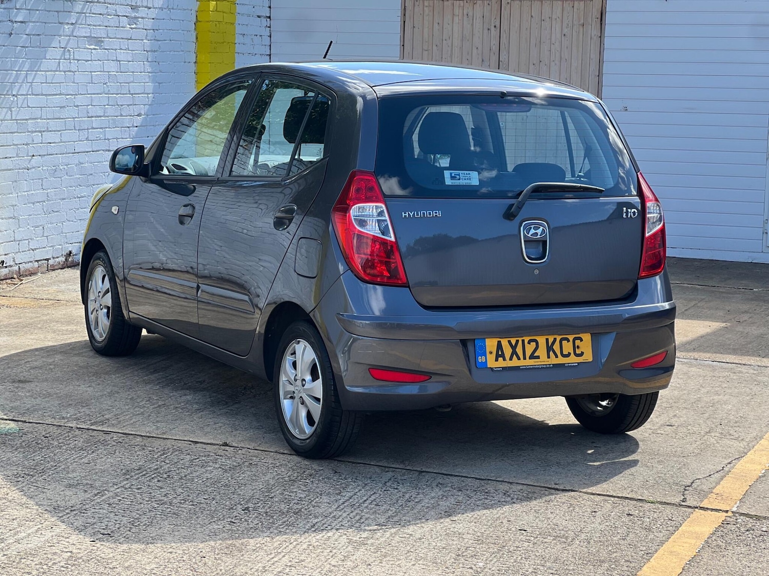 Vehicle 13