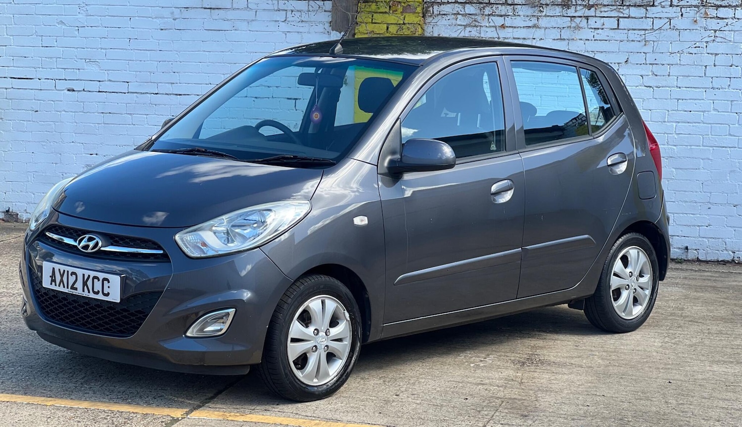 Vehicle 6