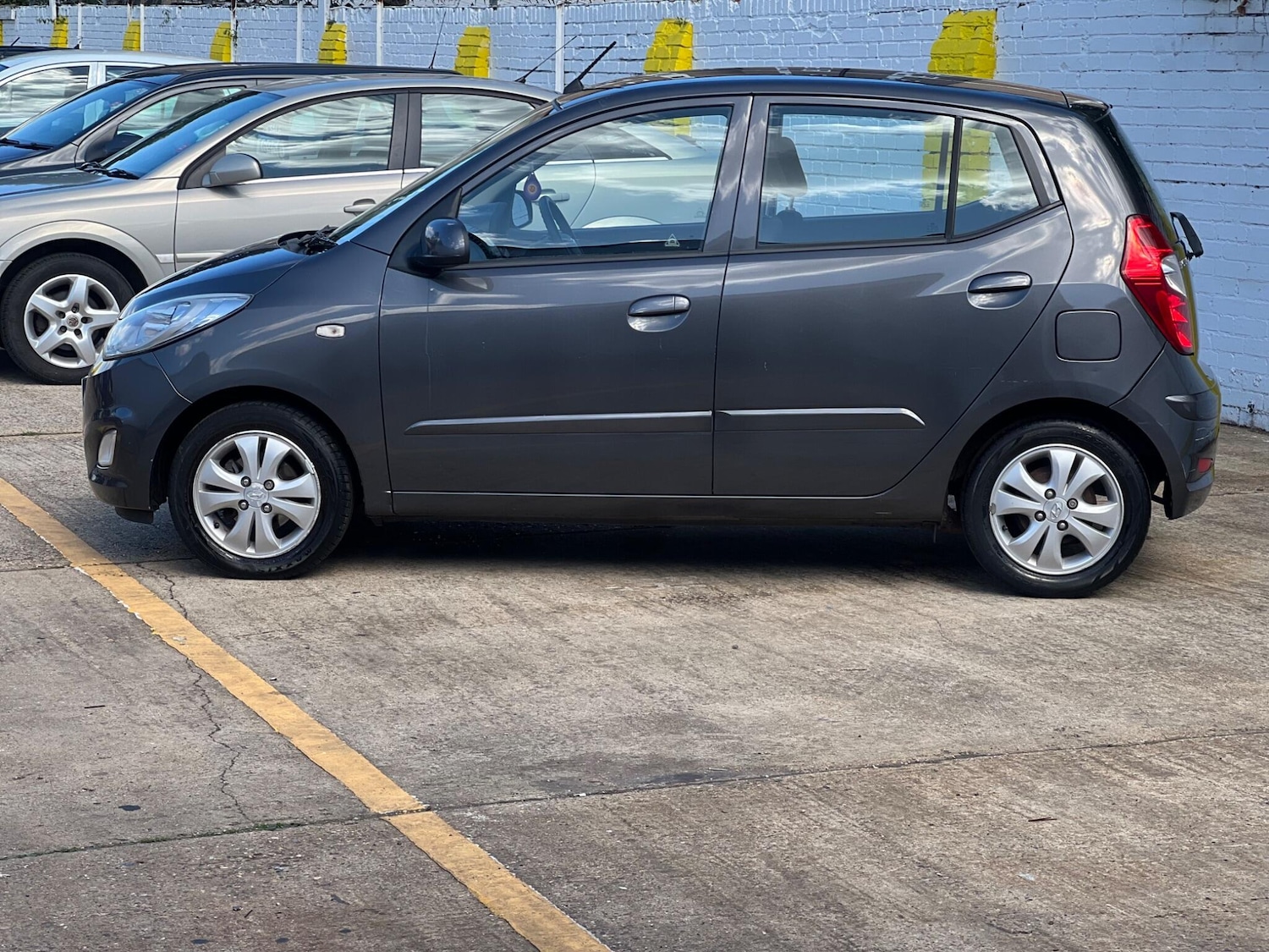 Vehicle 9