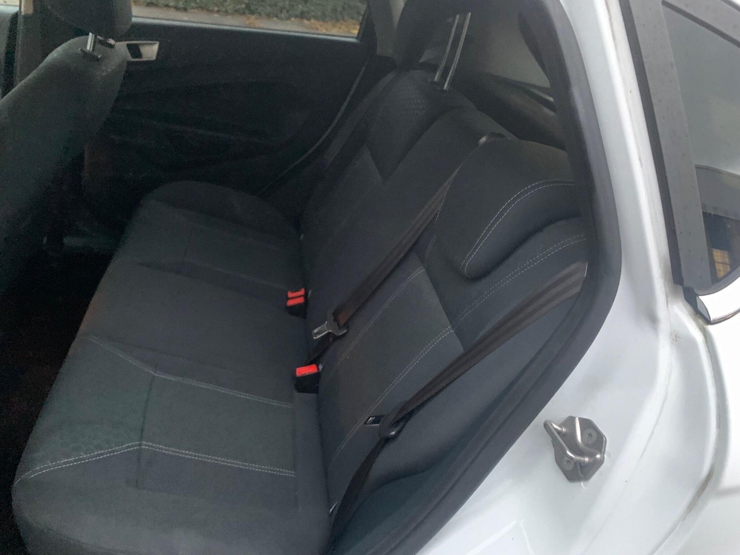 Used Ford Fiesta 2011 for sale - 76441256: Photo 19