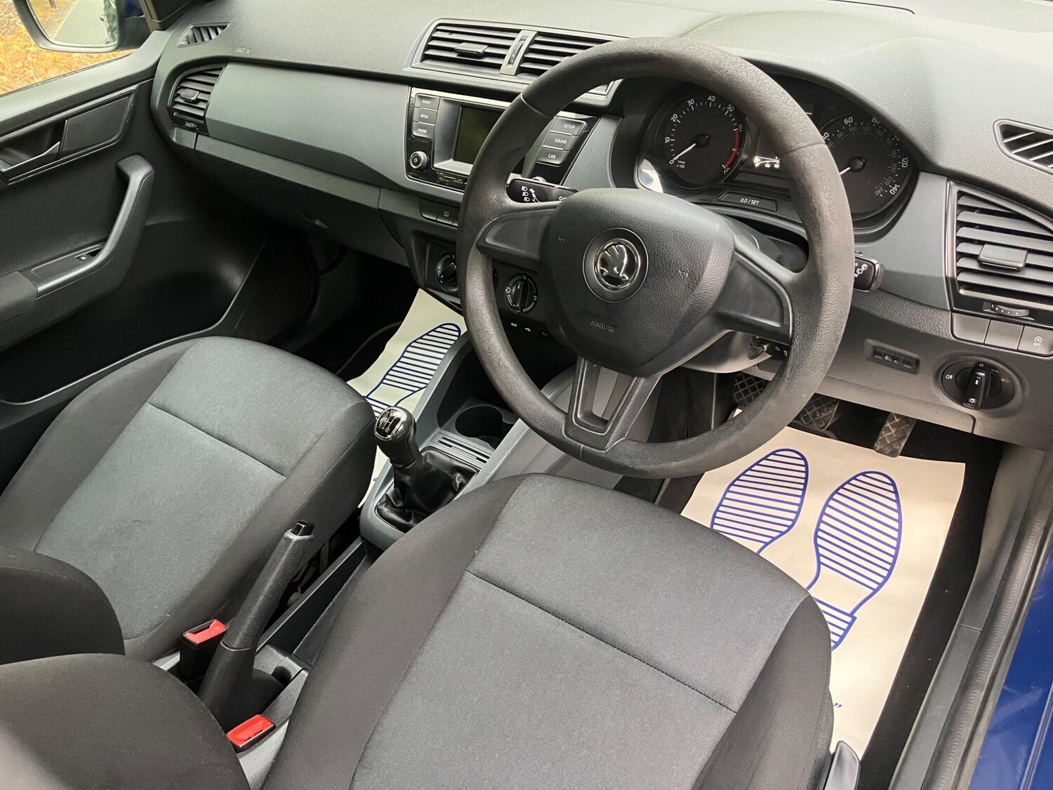 Vehicle 16