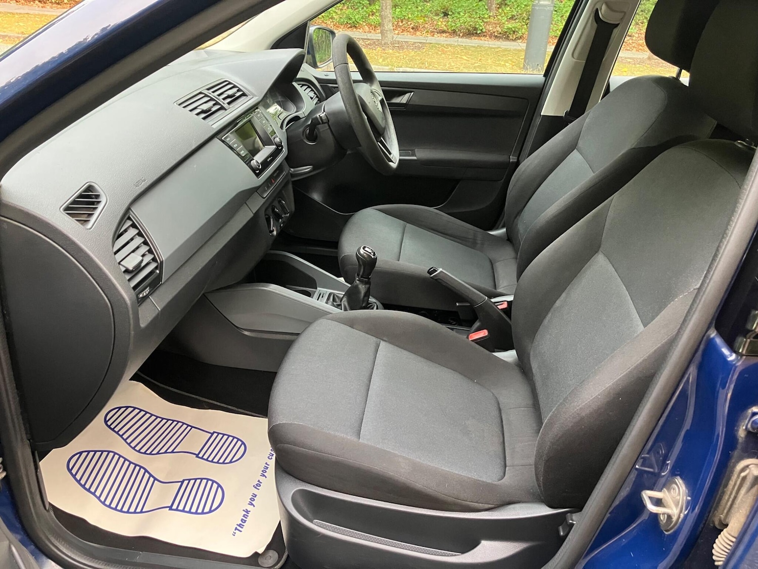 Vehicle 17