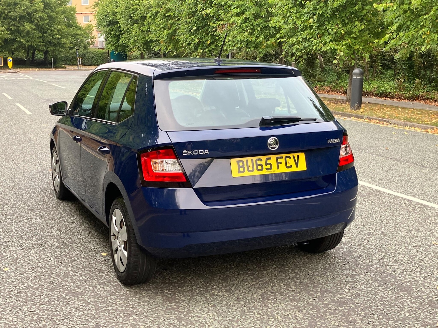 Vehicle 9