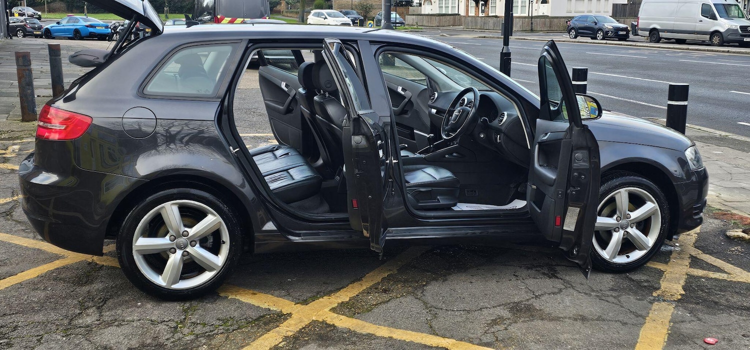 Used Audi A3 2009 for sale - 77155885: Photo 10