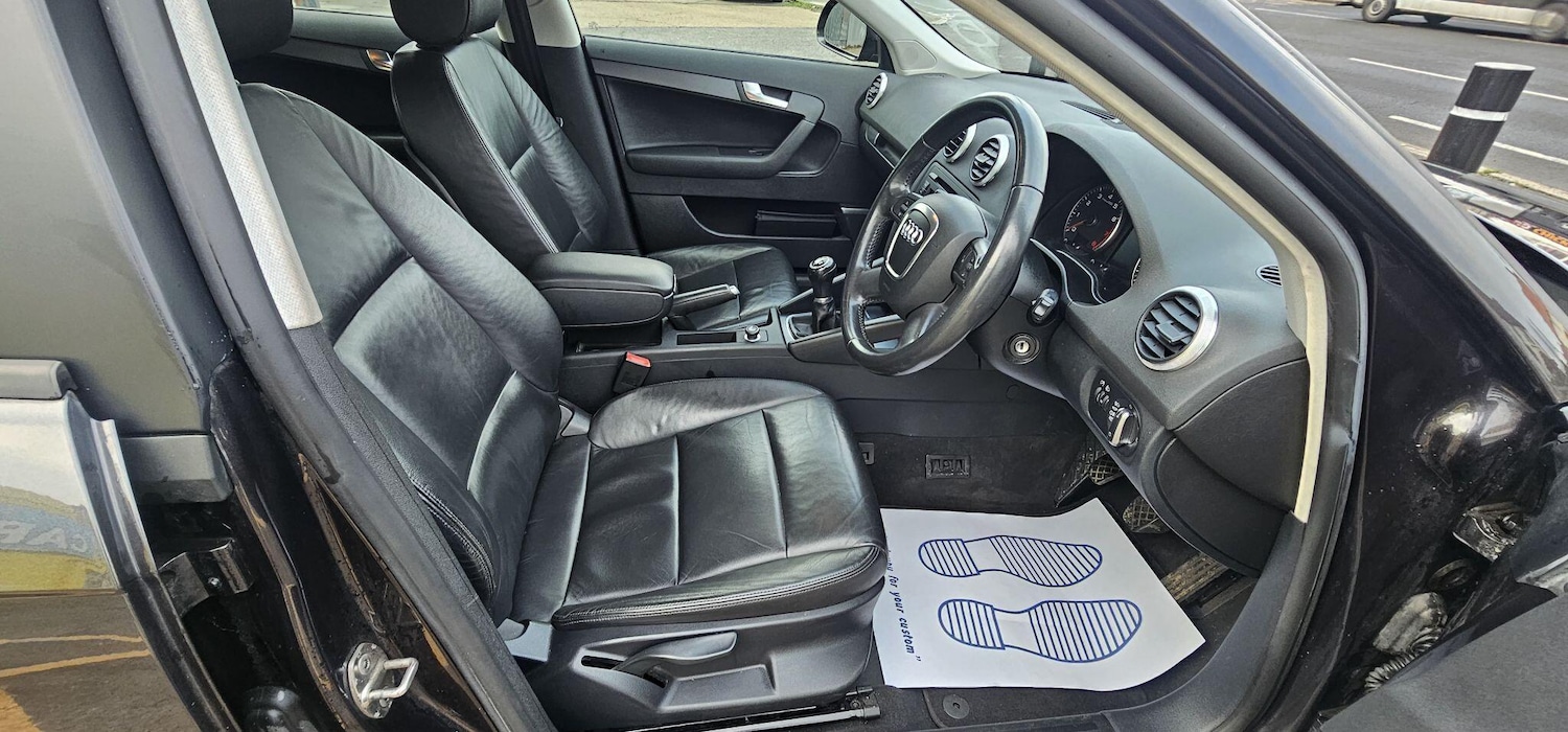 Used Audi A3 2009 for sale - 77155885: Photo 12