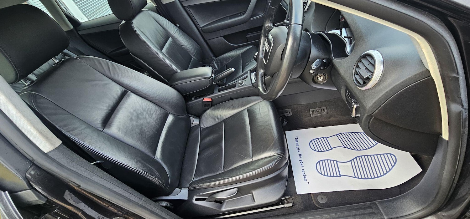 Used Audi A3 2009 for sale - 77155885: Photo 13