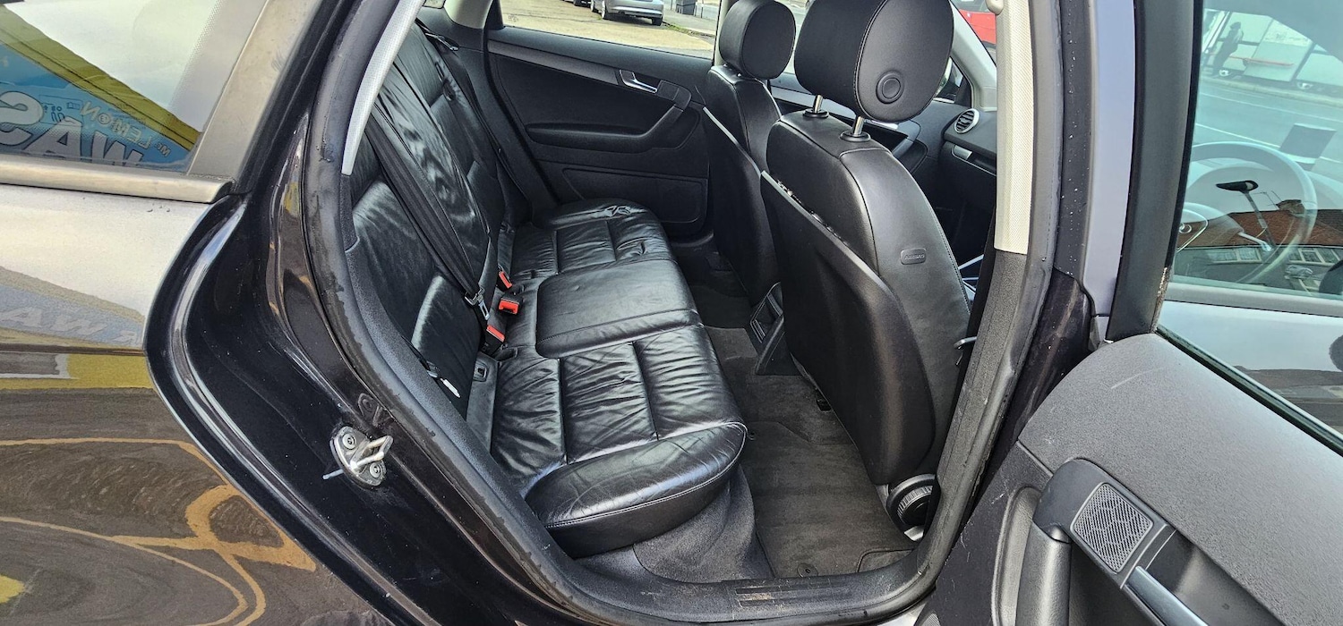 Used Audi A3 2009 for sale - 77155885: Photo 14