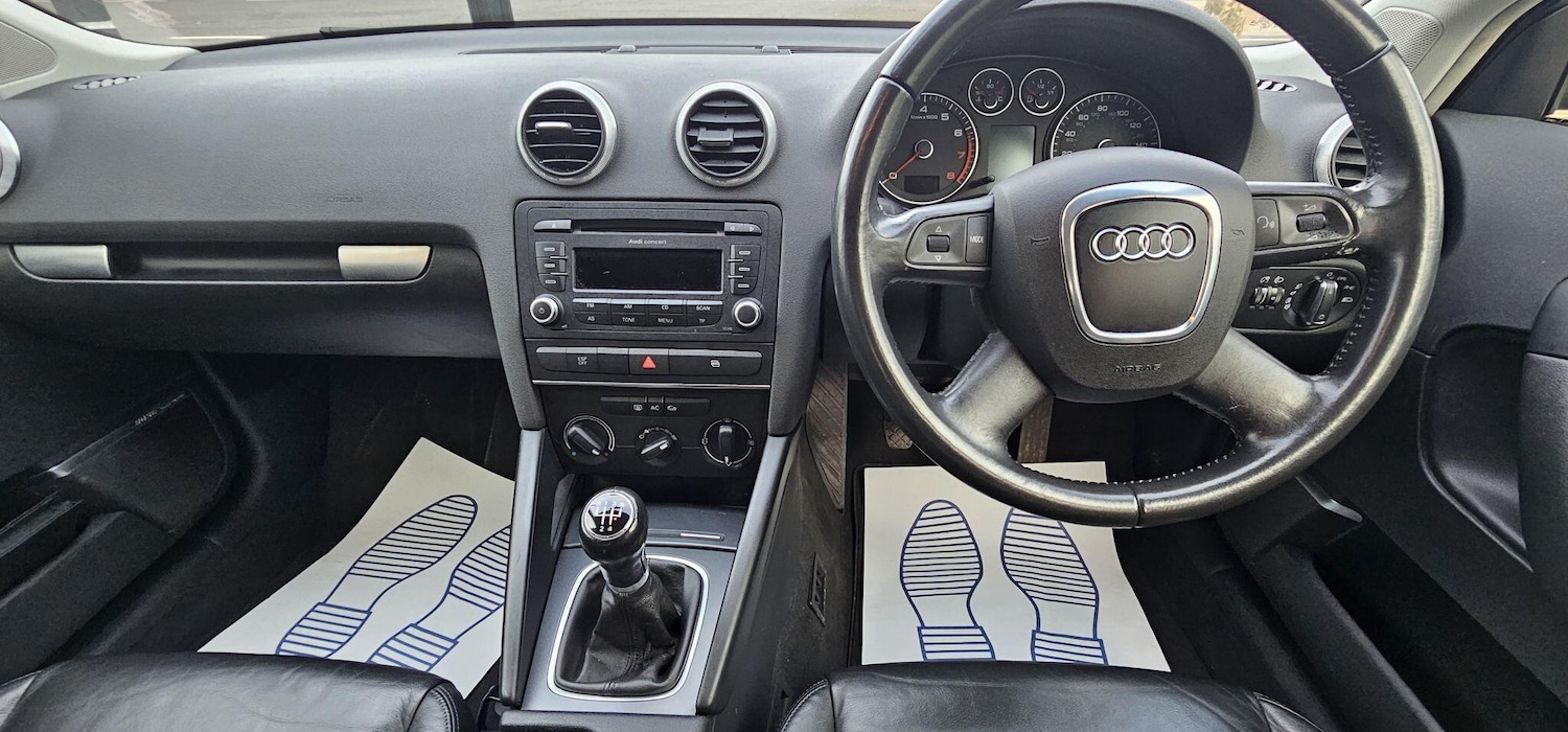 Used Audi A3 2009 for sale - 77155885: Photo 15
