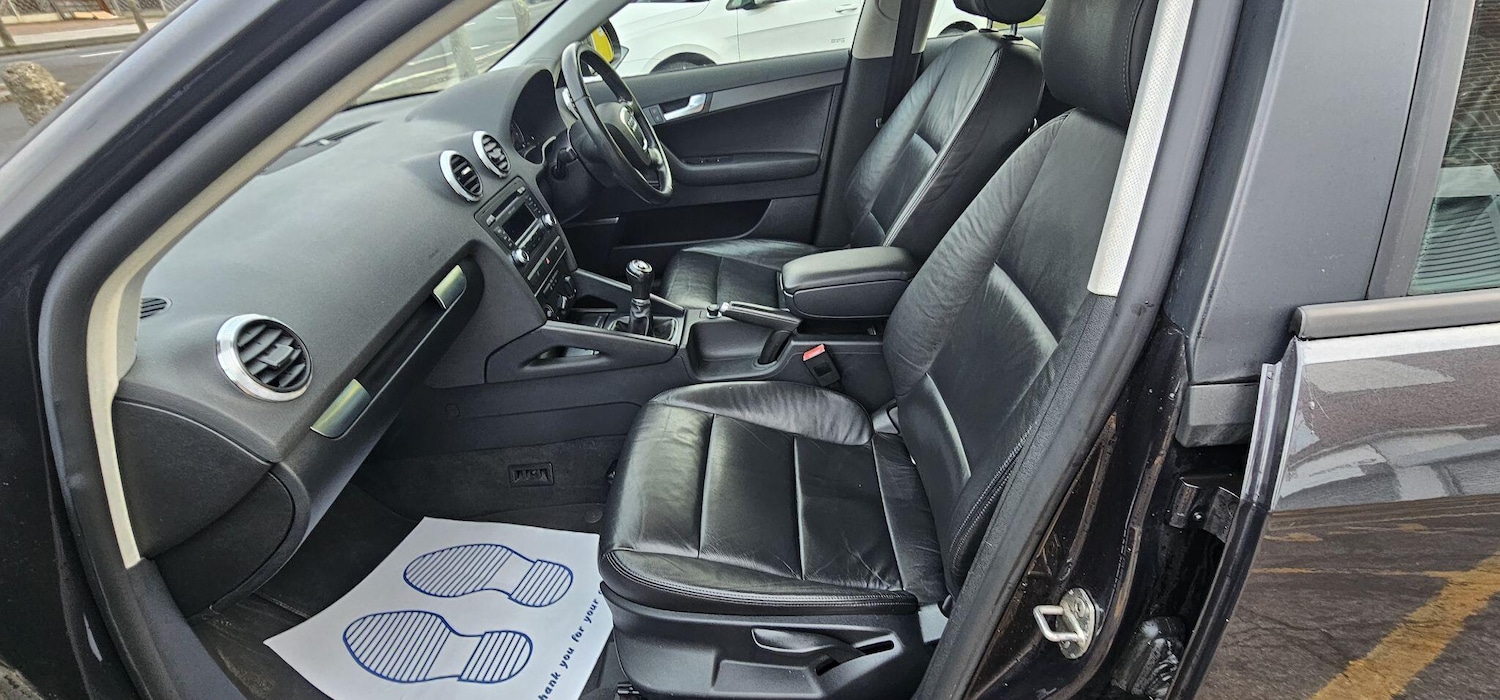 Used Audi A3 2009 for sale - 77155885: Photo 16