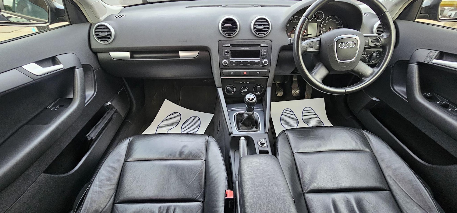 Used Audi A3 2009 for sale - 77155885: Photo 18