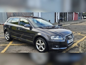Used Audi A3 2009 for sale - 77155885: Photo